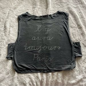 Future State Women’s Crop